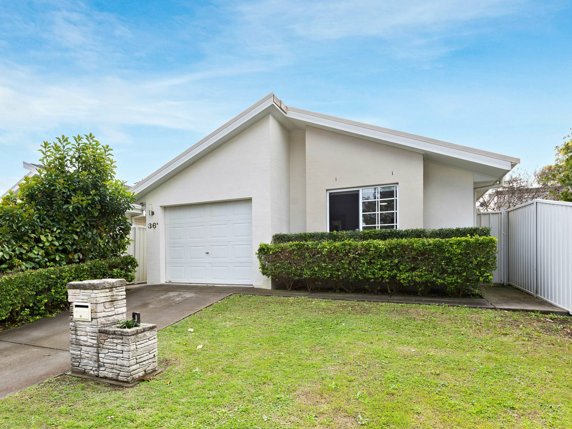 36A Bridge Street — photo from LJ Hooker Cessnock