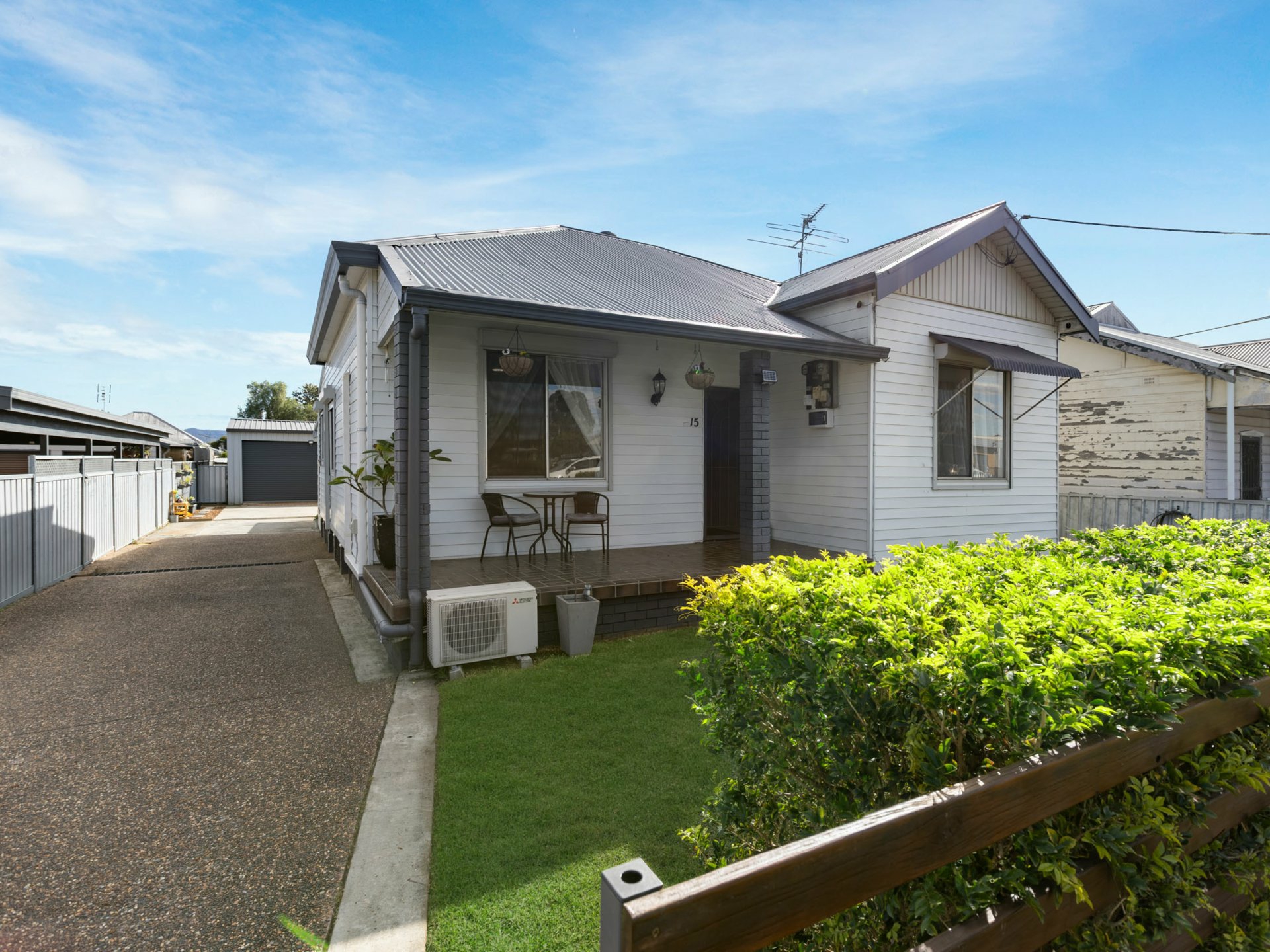 15 George Street — photo from LJ Hooker Cessnock