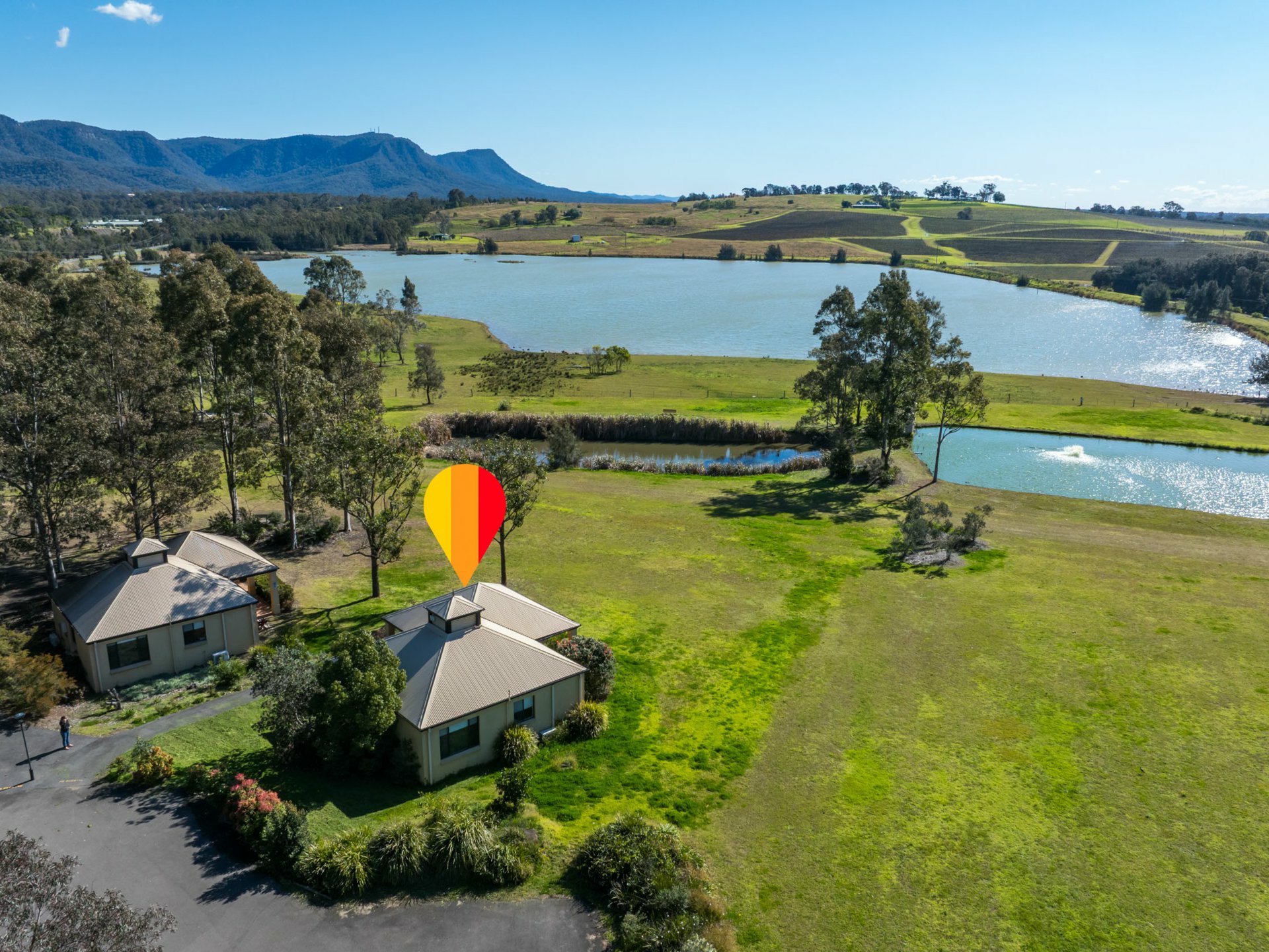 Villa 63 & 64/485 McDonalds Rd — photo from LJ Hooker Cessnock