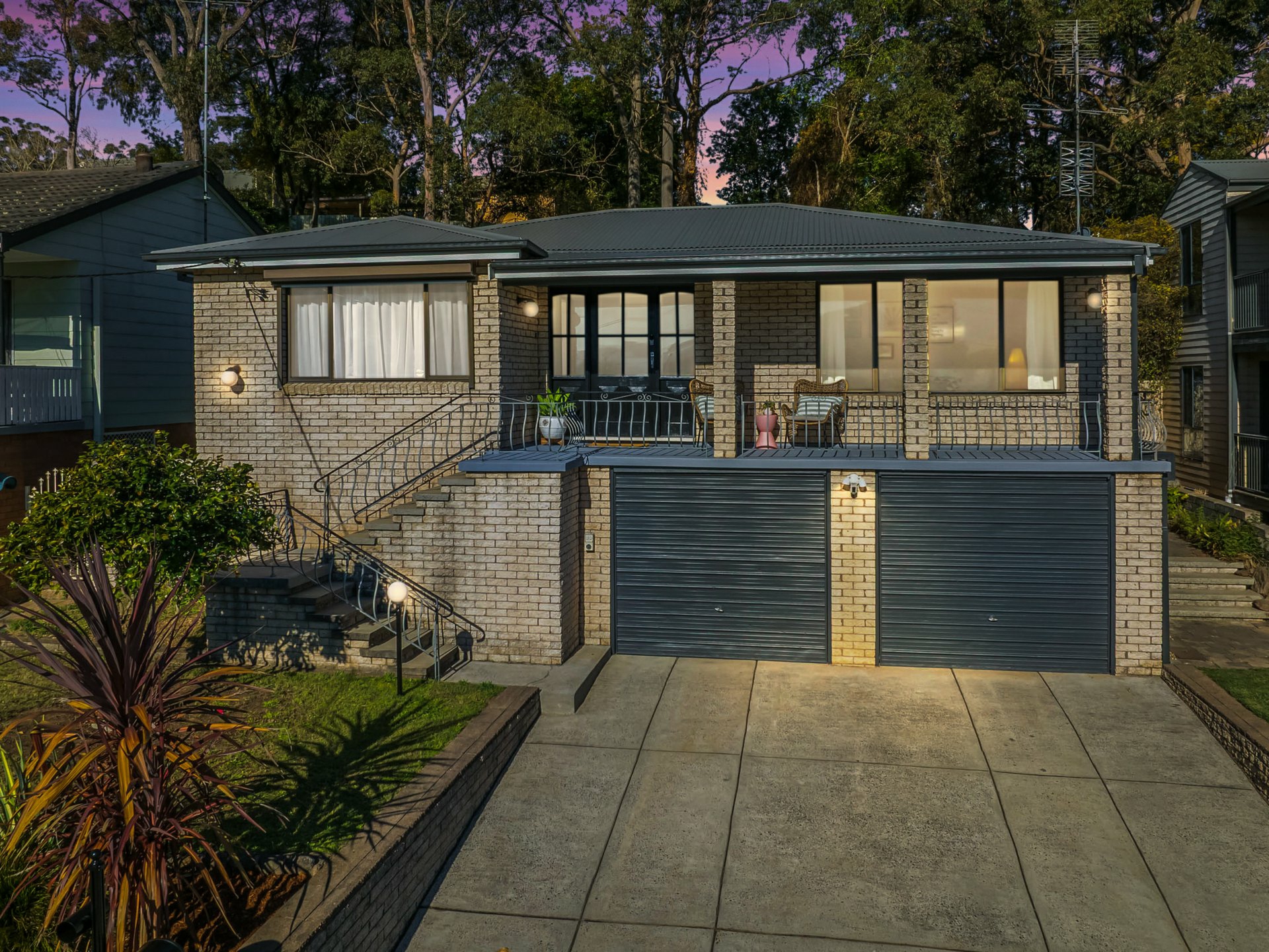 171 Mathieson Street — photo from LJ Hooker Cessnock