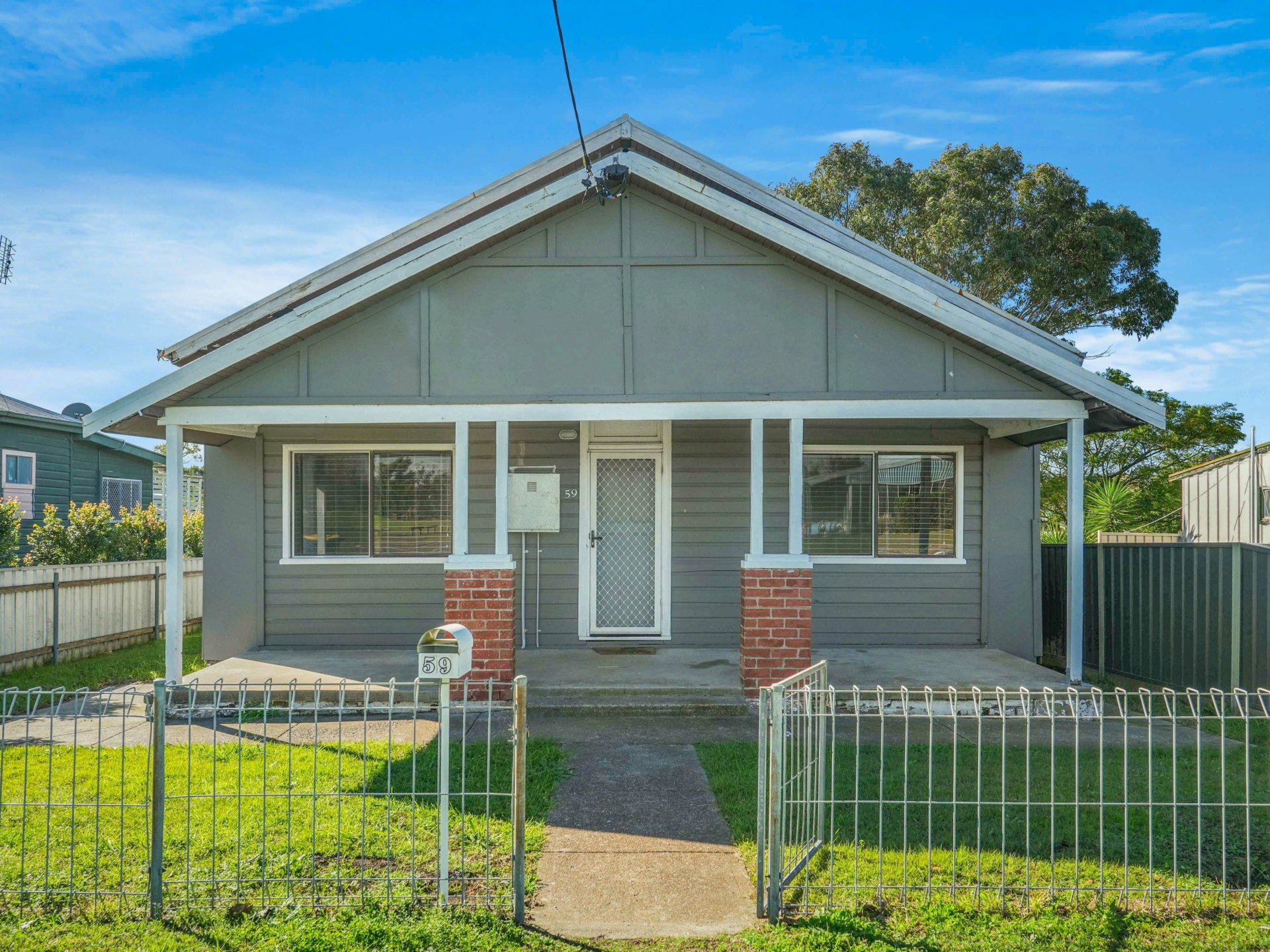 59 Boundary Street — photo from LJ Hooker Cessnock