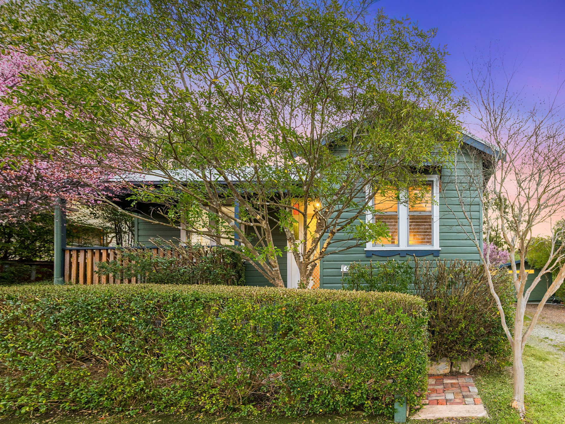 5 Mayfield Street — photo from LJ Hooker Cessnock