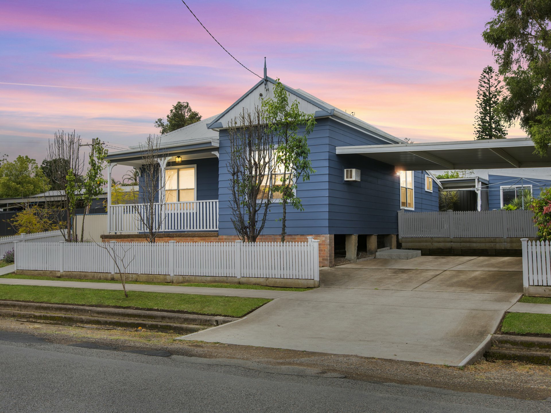 50 Hall Street — photo from LJ Hooker Cessnock