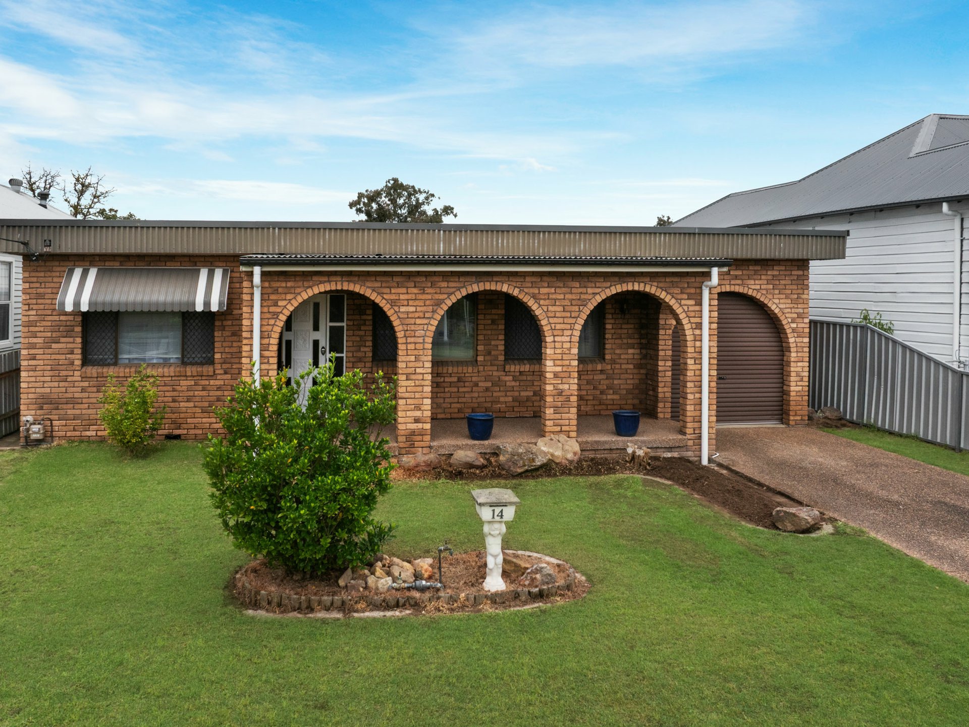 14 George Street — photo from LJ Hooker Cessnock