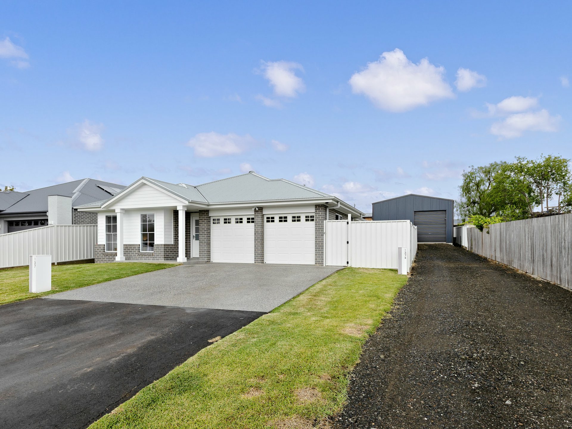 137 Rawson Street — photo from LJ Hooker Cessnock