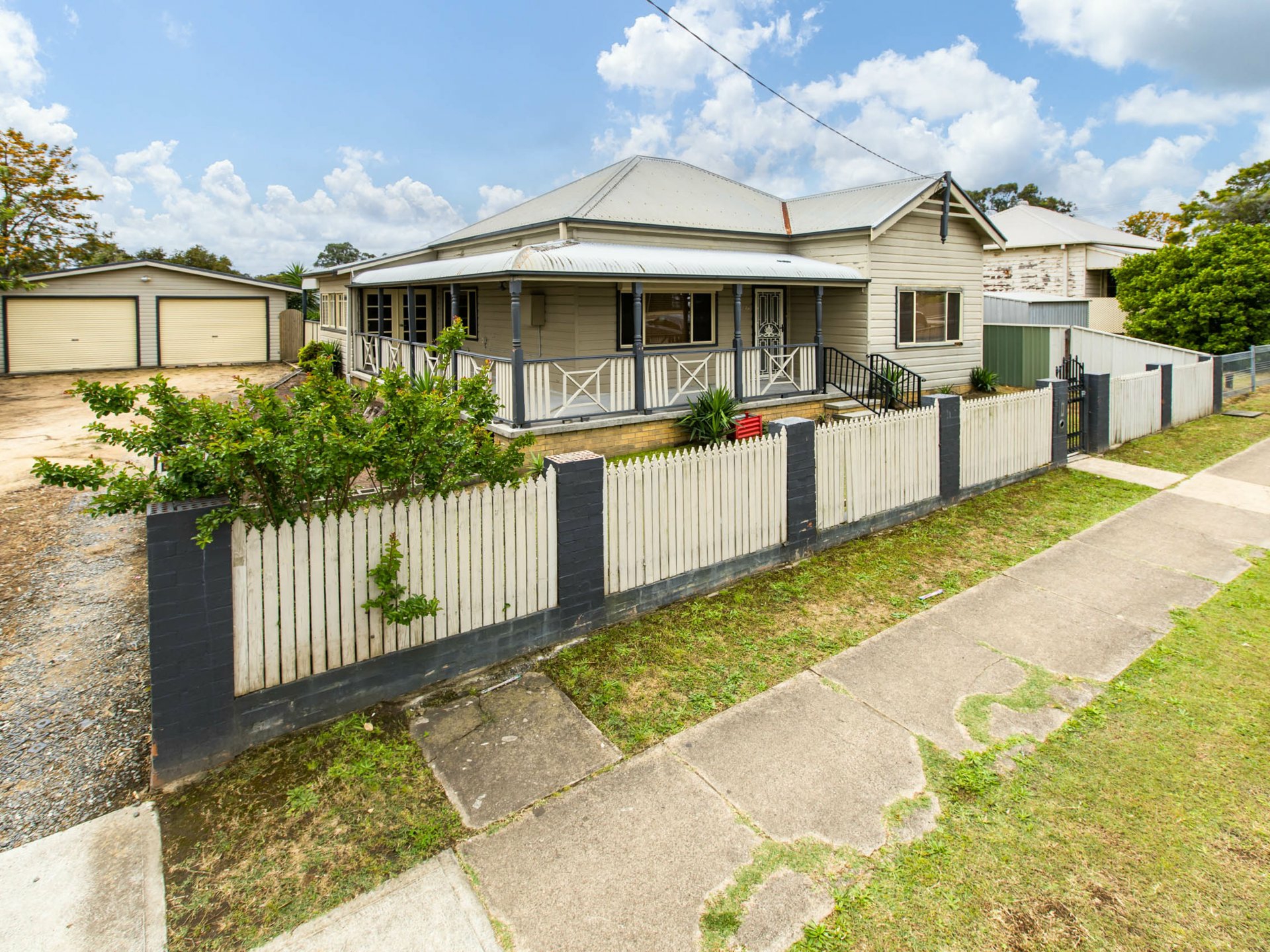 86 Aberdare Road — photo from LJ Hooker Cessnock
