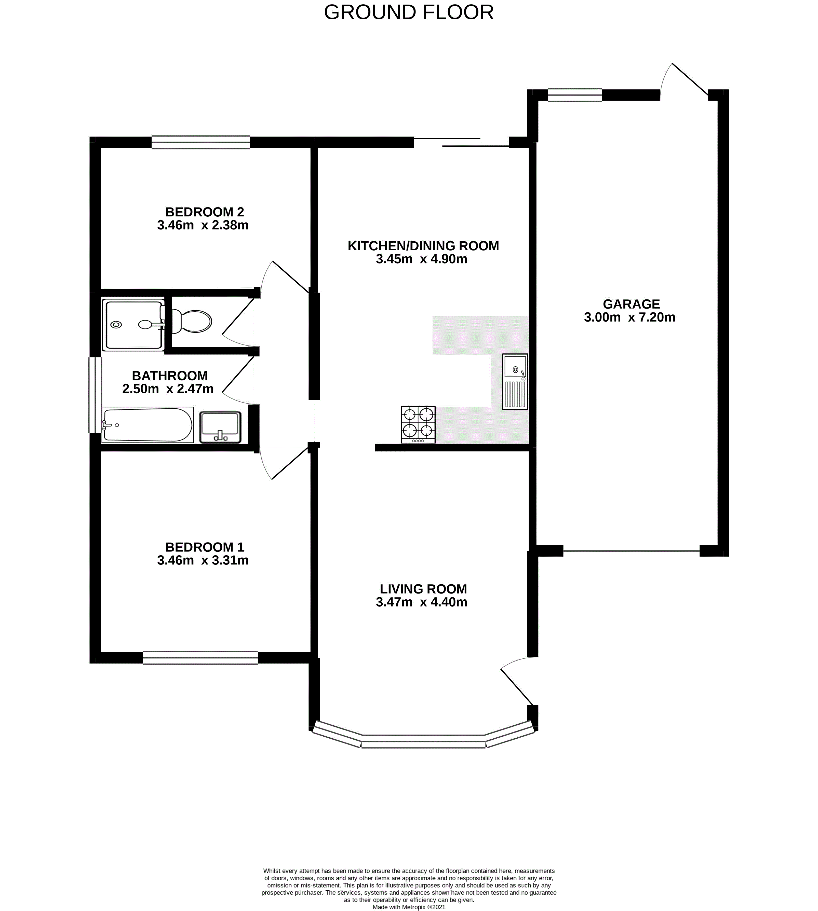 2/74a Congewai Street, ABERDARE