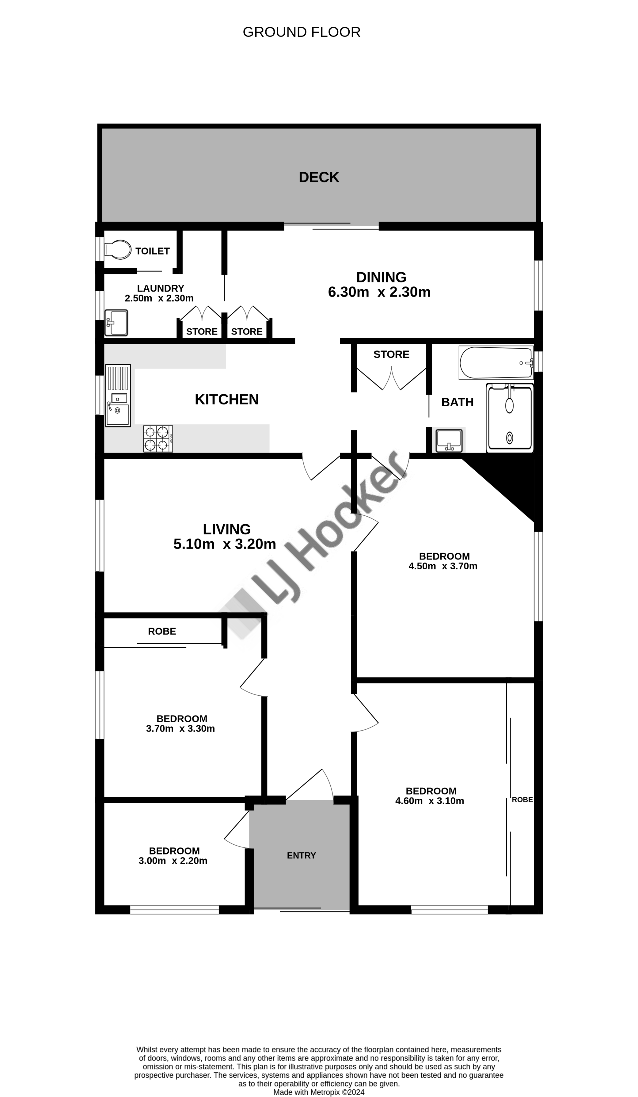 17 Cambage Street Bellbird NSW