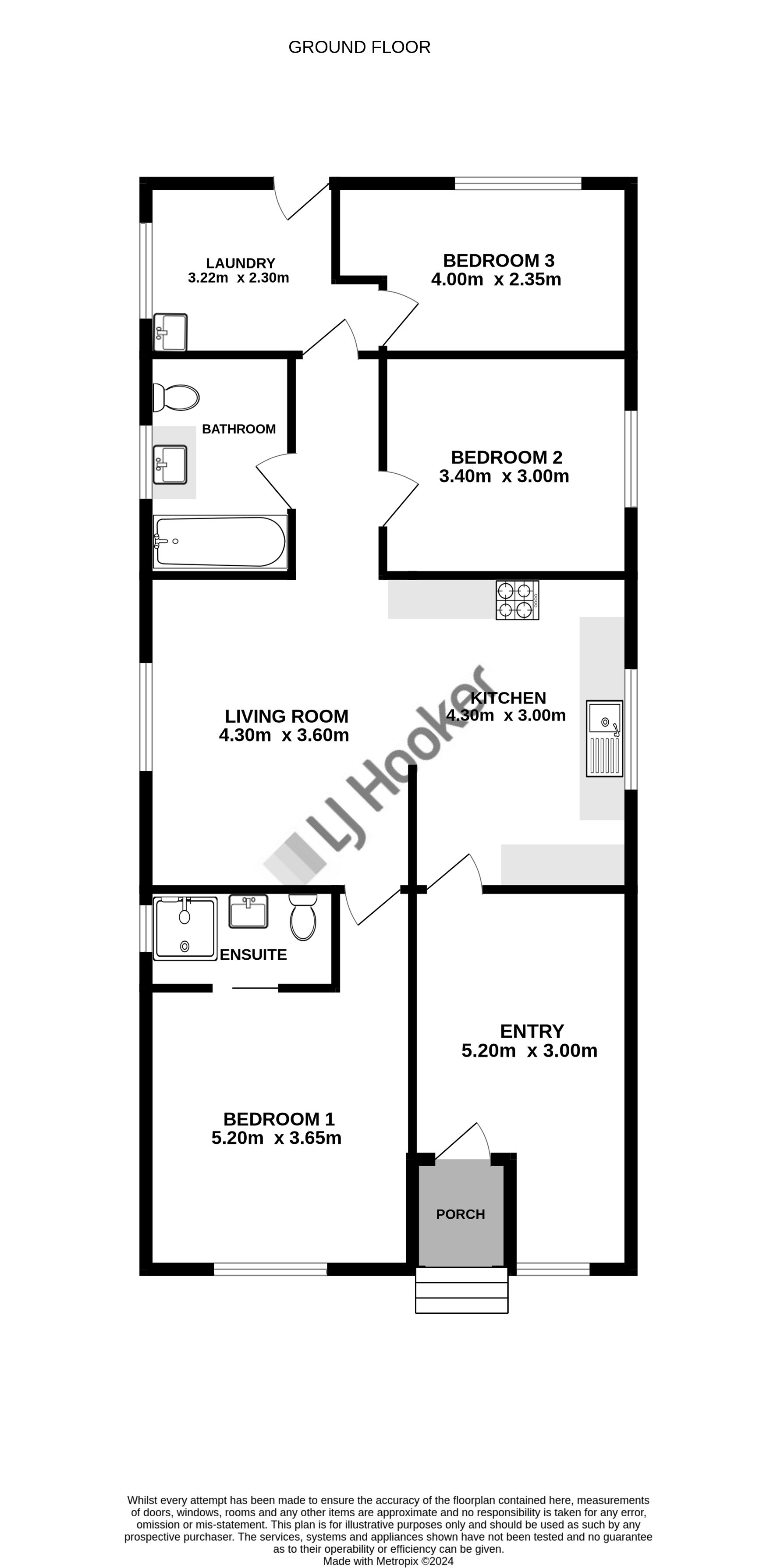 205 Cessnock Road, NEATH