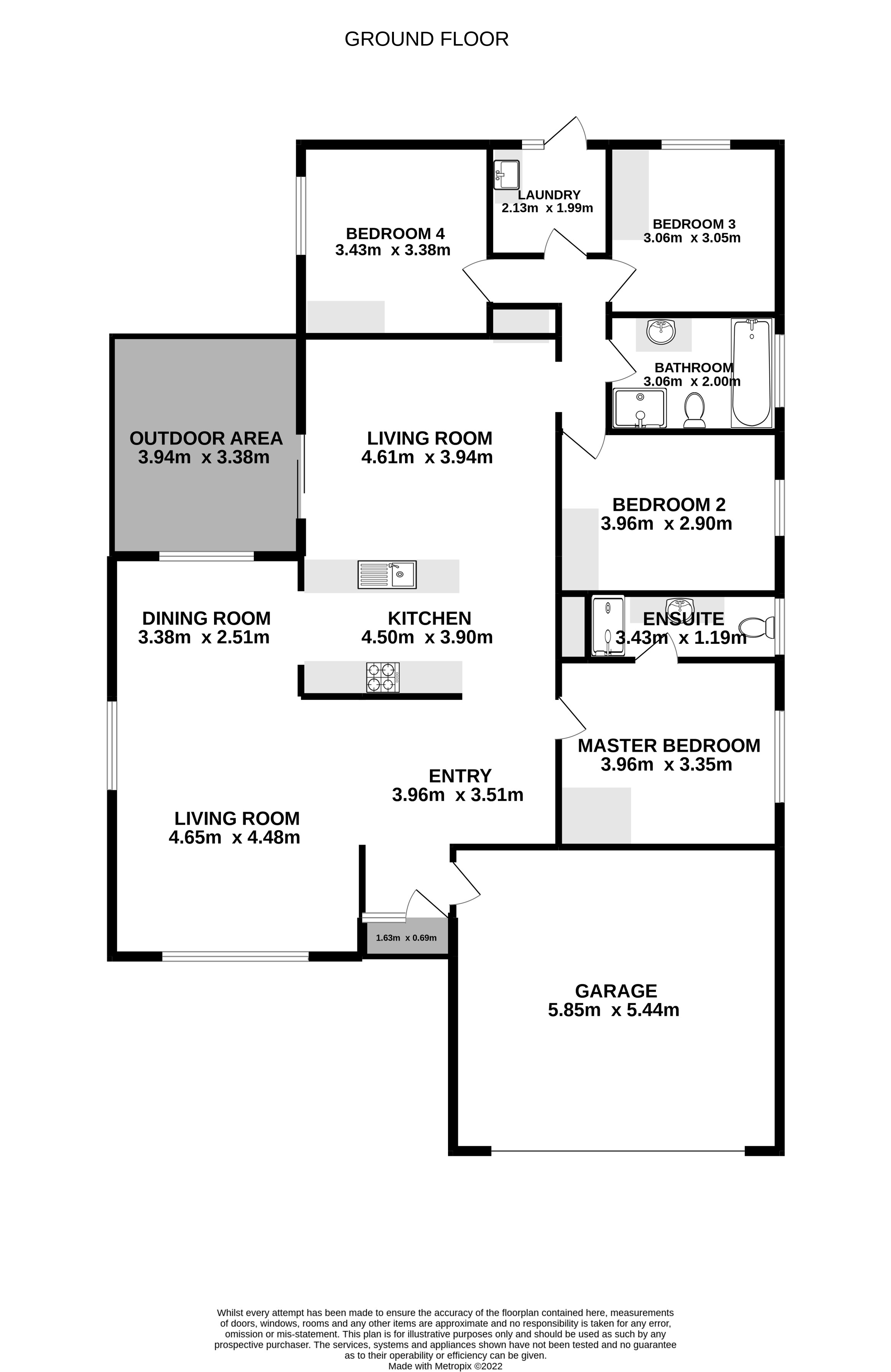 19 Casson Ave Cessnock NSW