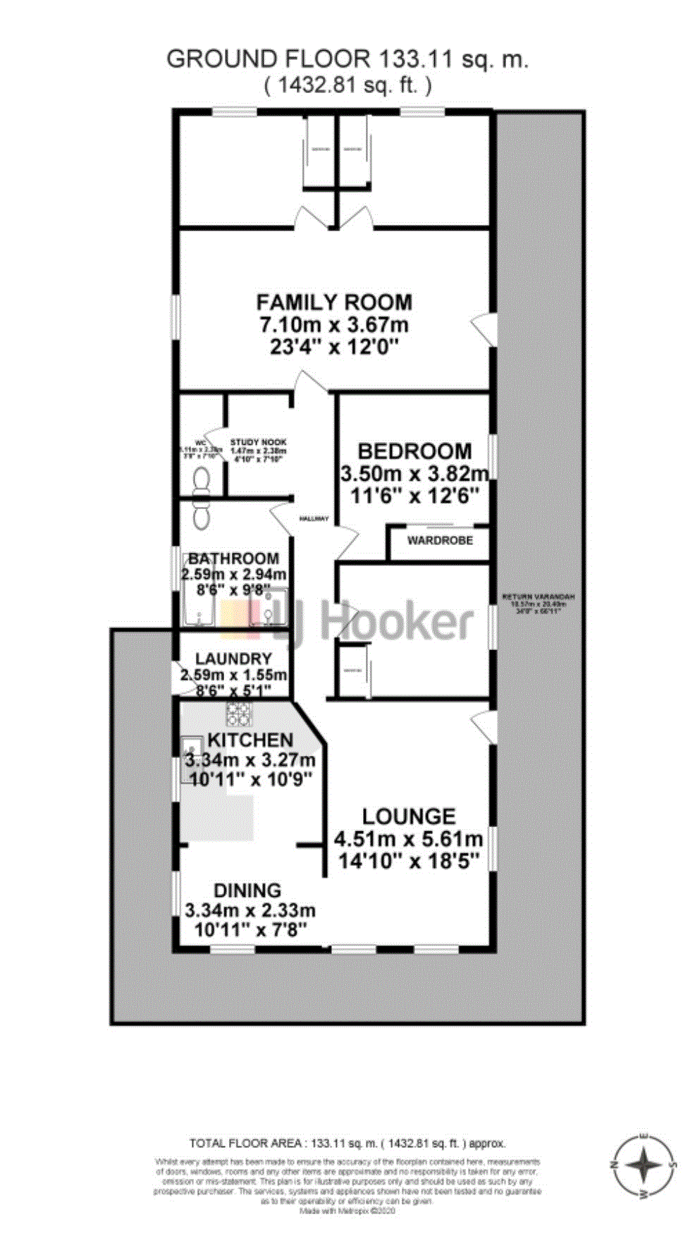 72 Aberdare Street, KITCHENER