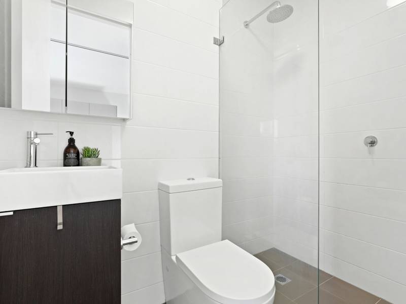 8/1 Johnston Lane, LANE COVE