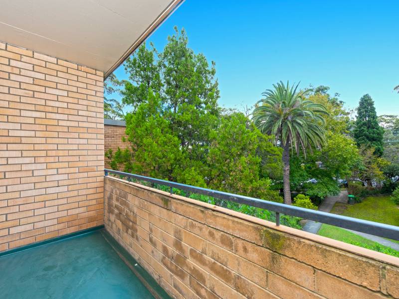 24/400 Mowbray Road, LANE COVE NORTH