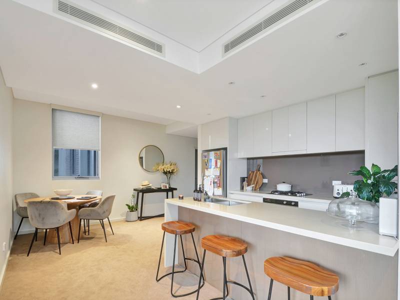 G08/544 Mowbray Road, LANE COVE