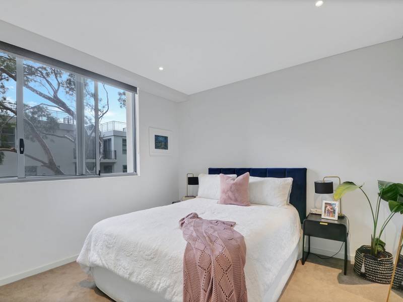 G08/544 Mowbray Road, LANE COVE
