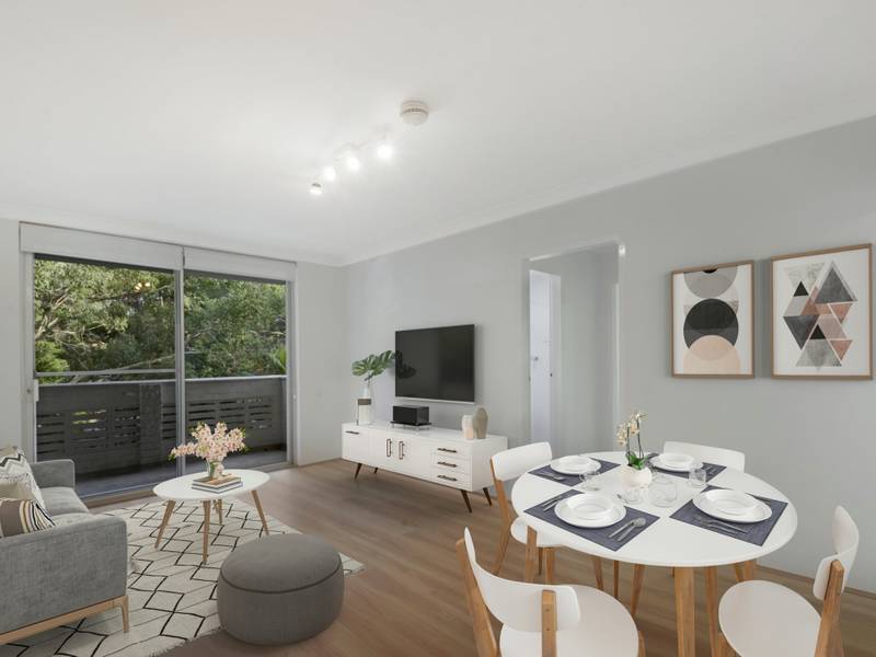 20/4 Murray Street, LANE COVE NORTH