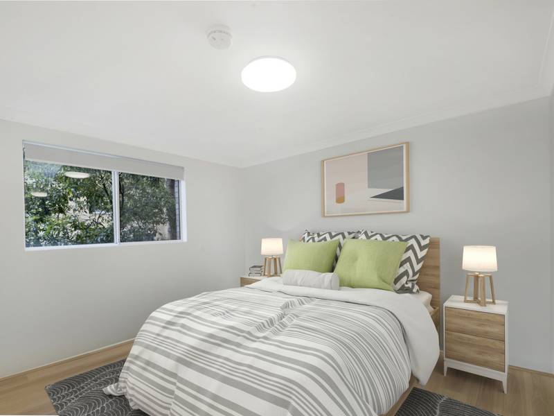20/4 Murray Street, LANE COVE NORTH