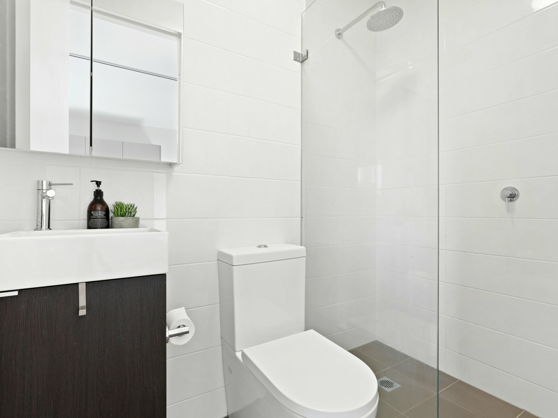 12/1 Johnston Lane, LANE COVE WEST