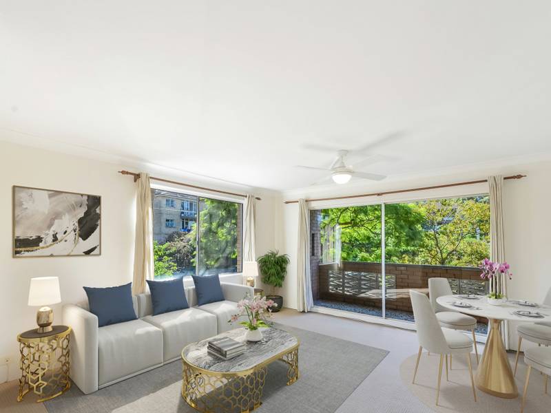 4/13 Belmont Avenue, WOLLSTONECRAFT