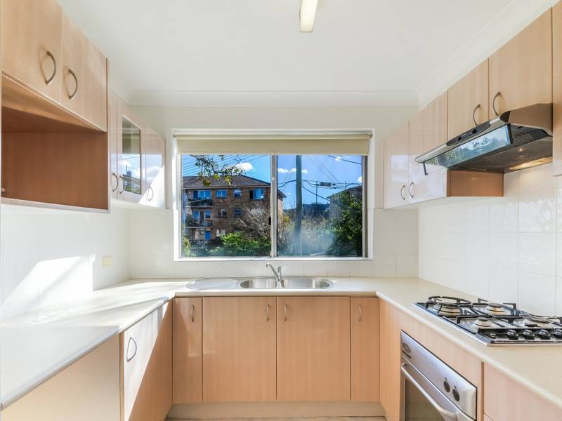 4/13 Belmont Avenue, WOLLSTONECRAFT