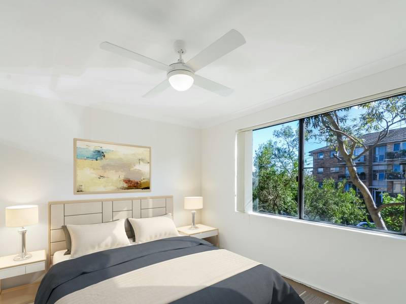 4/13 Belmont Avenue, WOLLSTONECRAFT