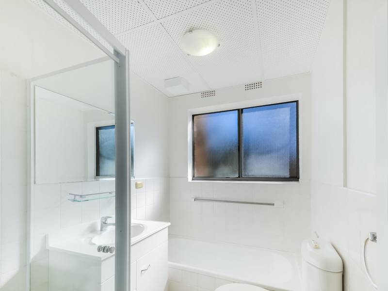 4/13 Belmont Avenue, WOLLSTONECRAFT