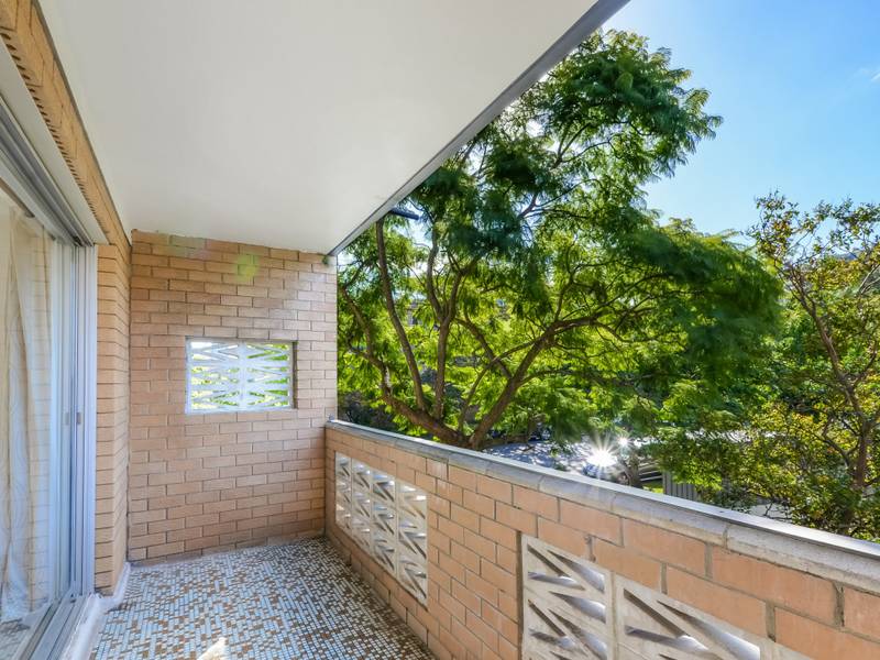 4/13 Belmont Avenue, WOLLSTONECRAFT