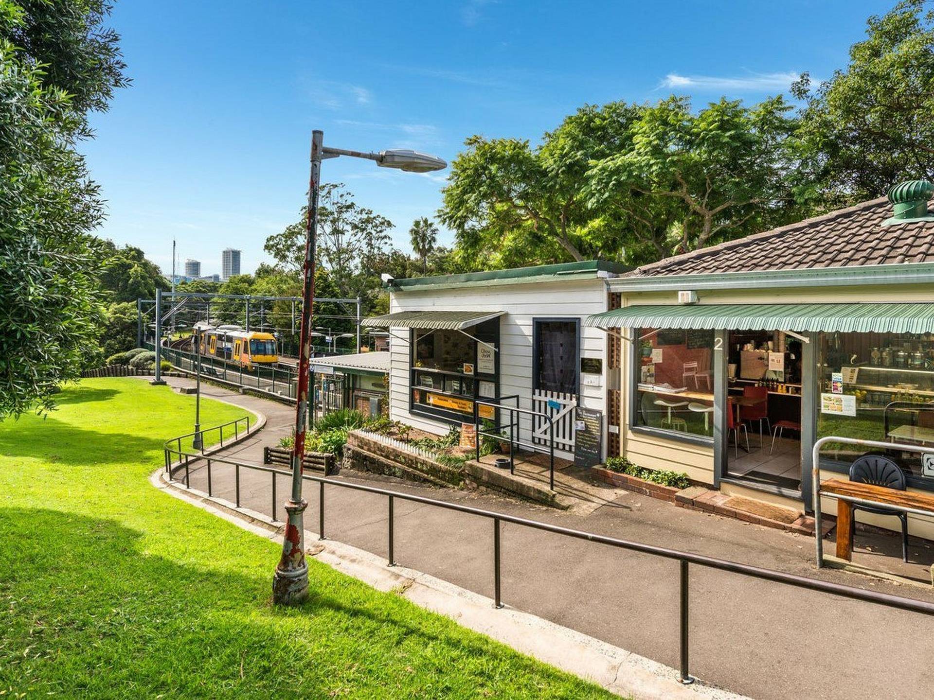 4/13 Belmont Avenue, WOLLSTONECRAFT