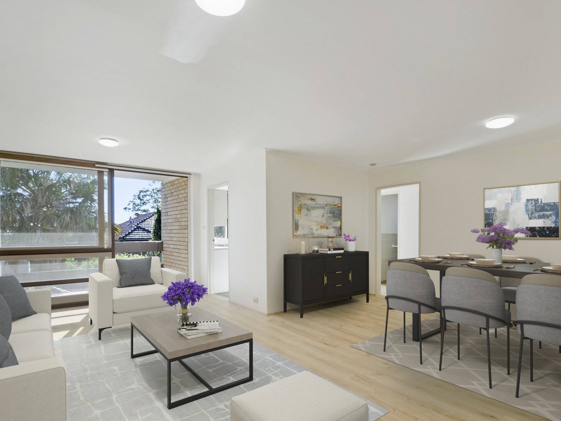 39/102 Young Street, CREMORNE