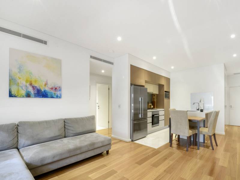 B408/7-13 Centennial Avenue, LANE COVE NORTH