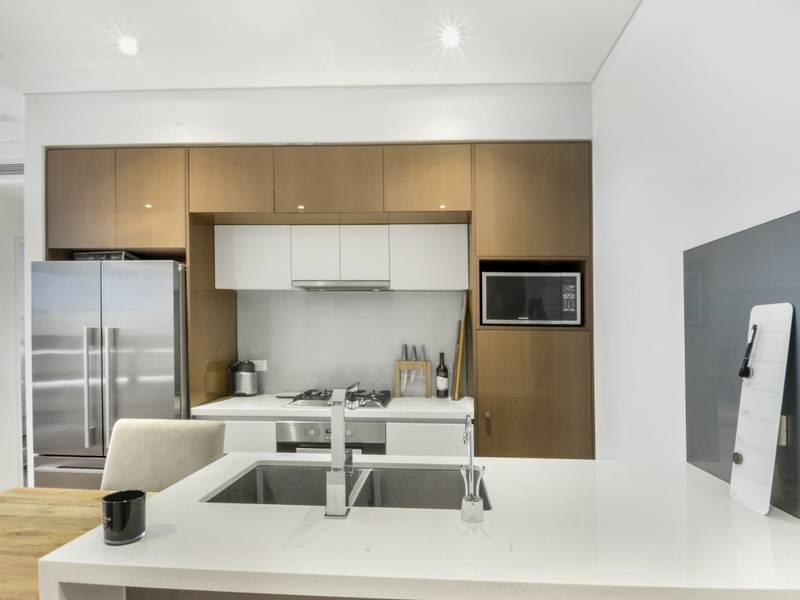 B408/7-13 Centennial Avenue, LANE COVE NORTH