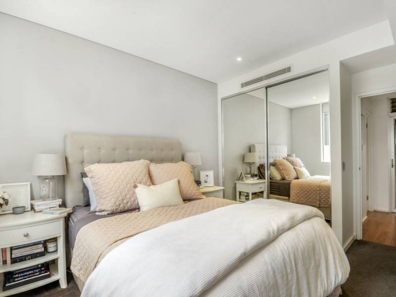 B408/7-13 Centennial Avenue, LANE COVE NORTH
