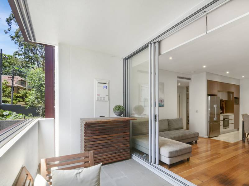 B408/7-13 Centennial Avenue, LANE COVE NORTH