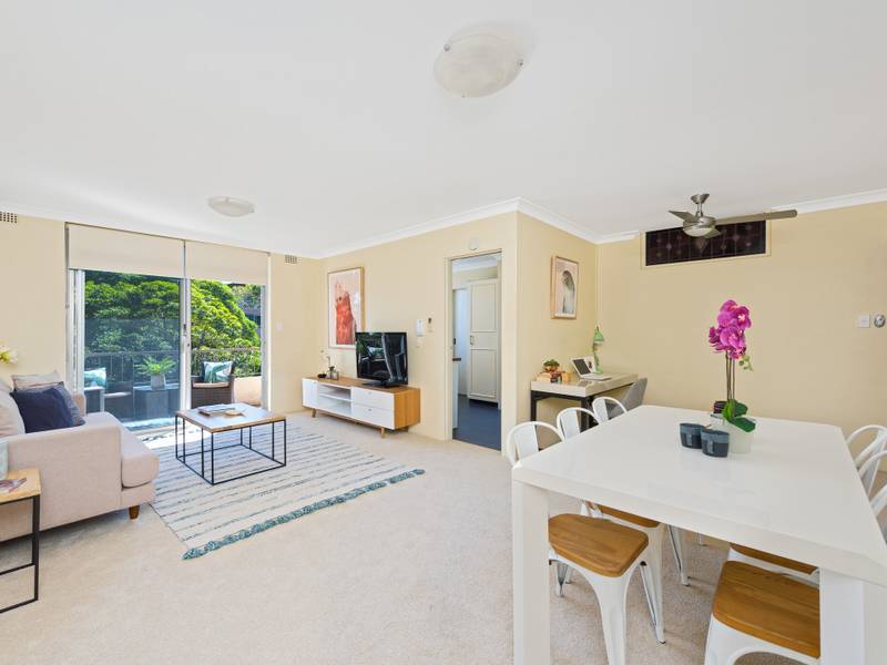 18/15 Ralston Street Lane Cove NSW Property Details LJ Hooker
