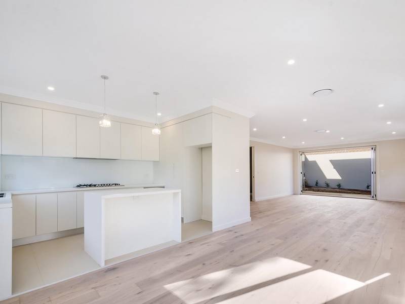 2/36 - 38 Austin St, LANE COVE