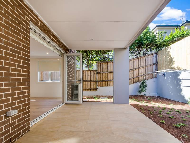 2/36 - 38 Austin St, LANE COVE