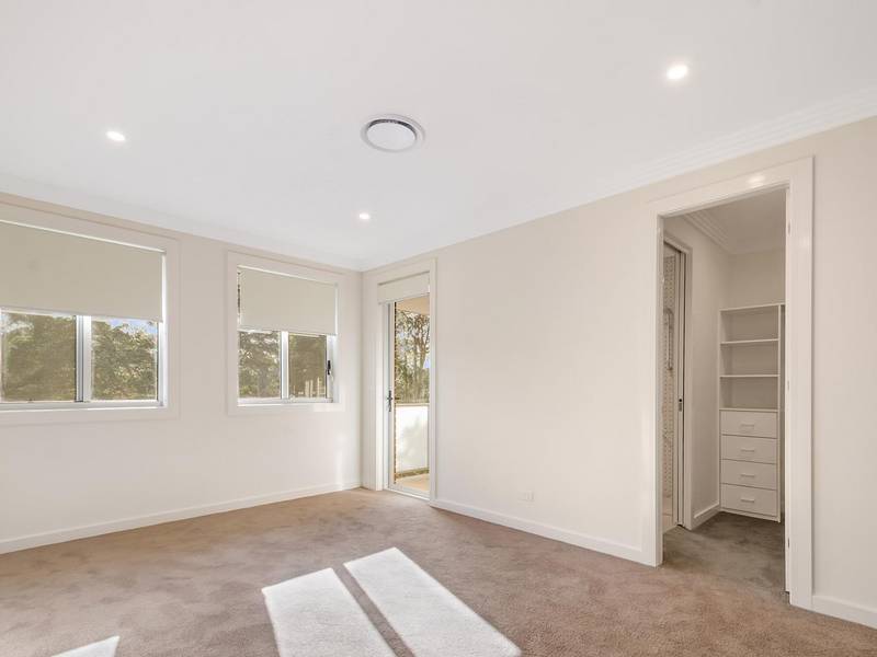 2/36 - 38 Austin St, LANE COVE