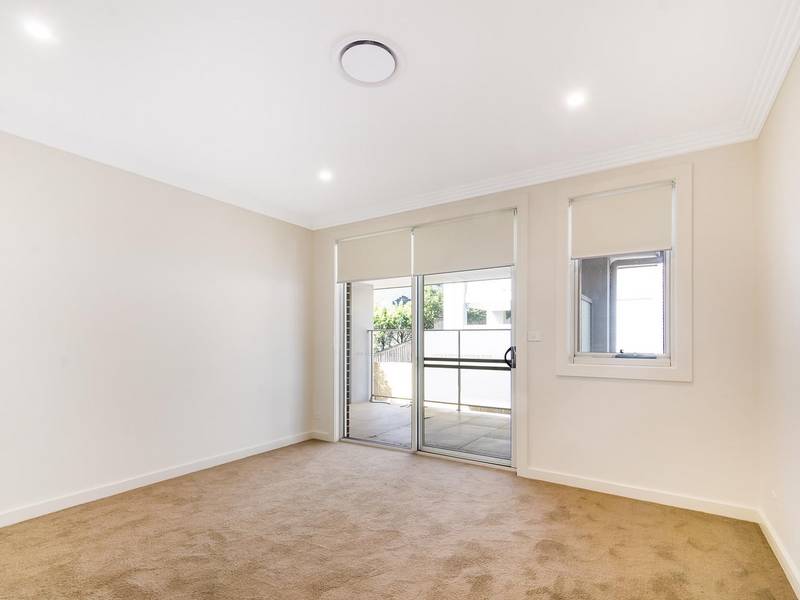 2/36 - 38 Austin St, LANE COVE