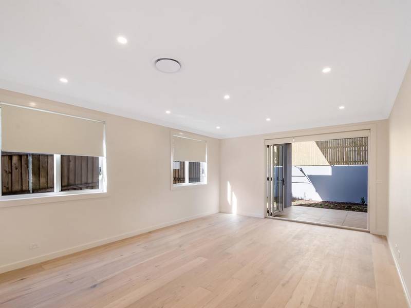 2/36 - 38 Austin St, LANE COVE