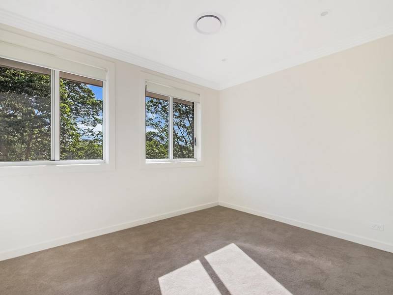 2/36 - 38 Austin St, LANE COVE