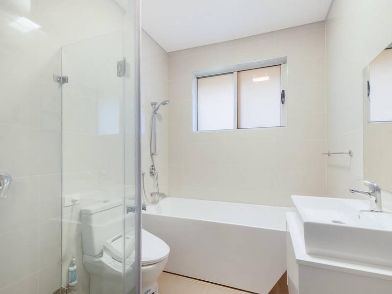 2/36 - 38 Austin St, LANE COVE