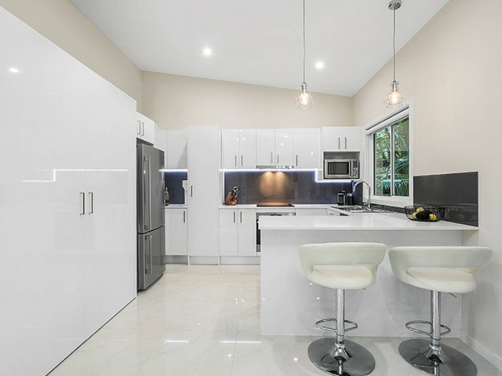 Lane Cove, 2066