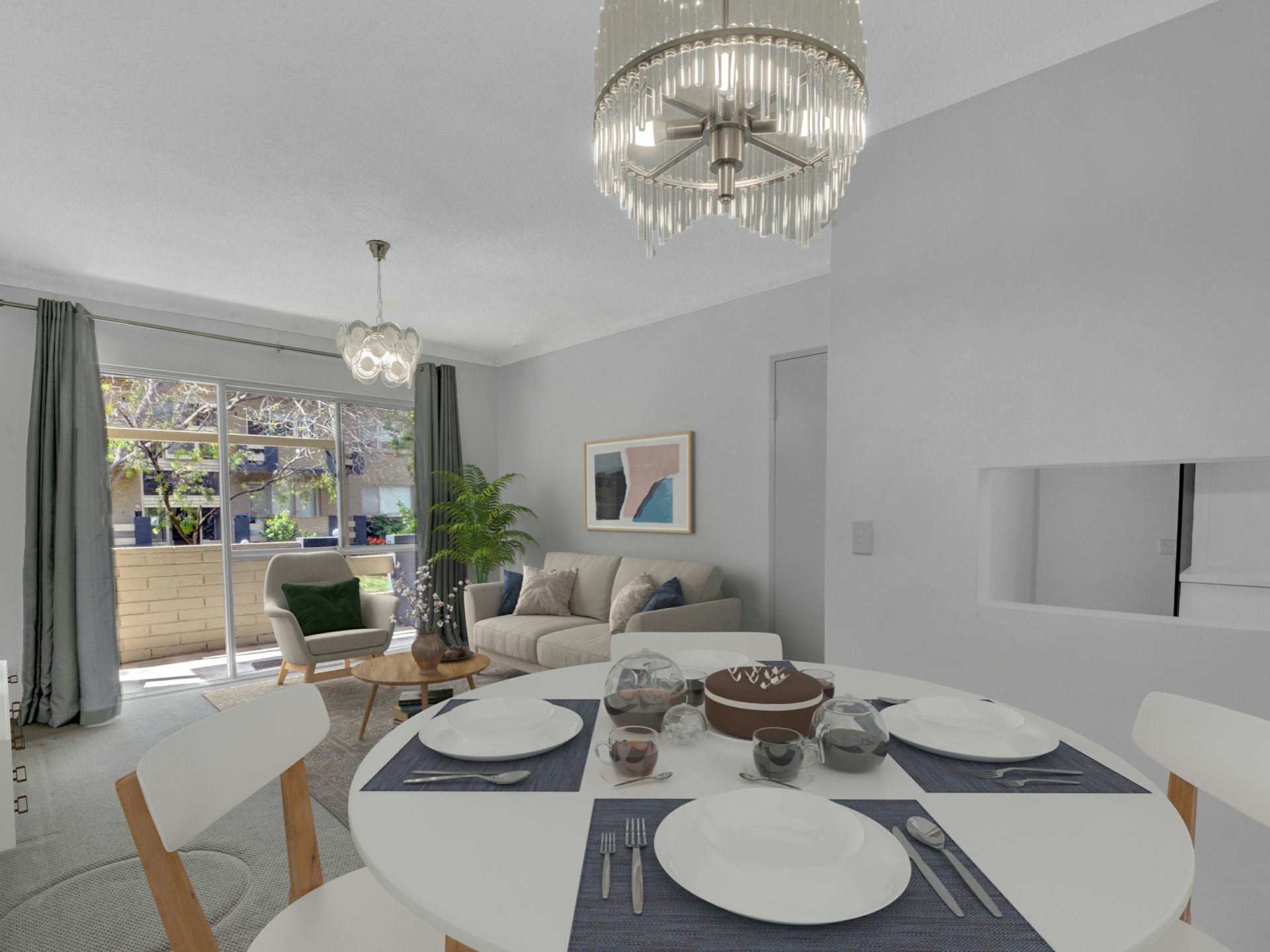 30/98-100 Burns Bay Road, LANE COVE