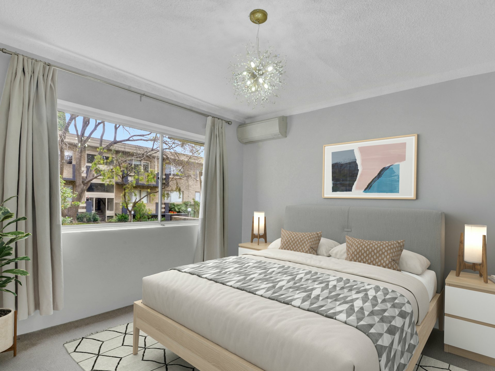 30/98-100 Burns Bay Road, LANE COVE