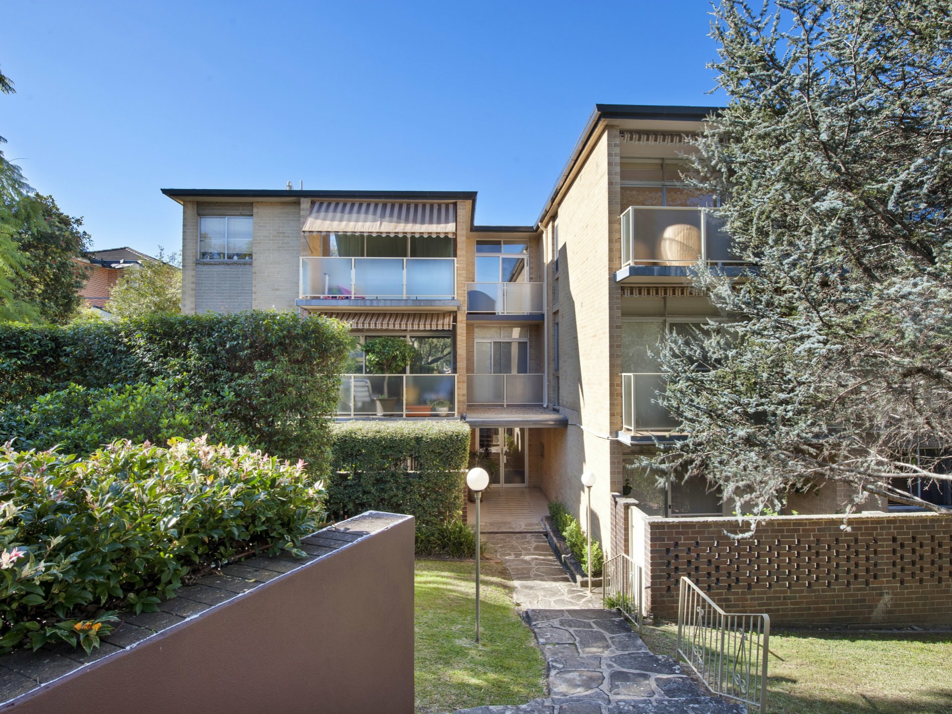 14/224 Longueville Road, LANE COVE