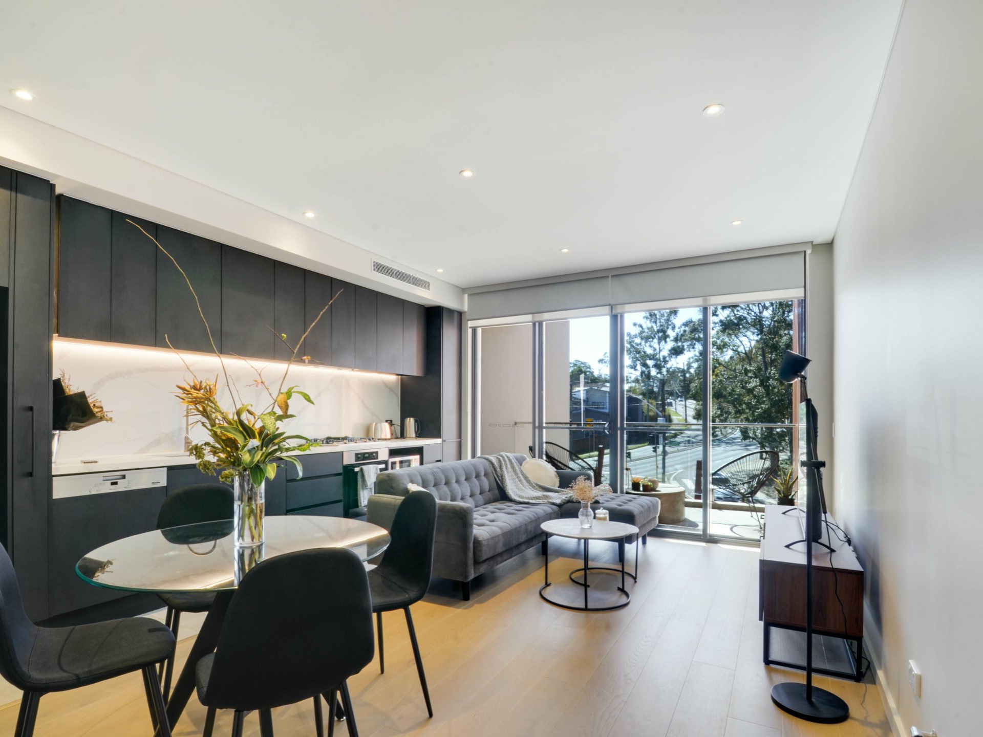 614/2 Waterview Drive, LANE COVE