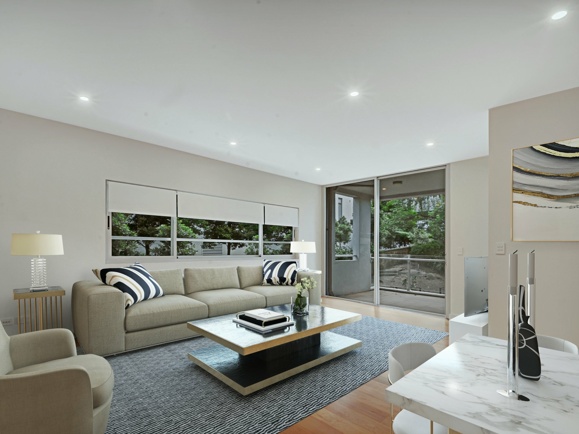 201/290 Burns Bay Road, LANE COVE