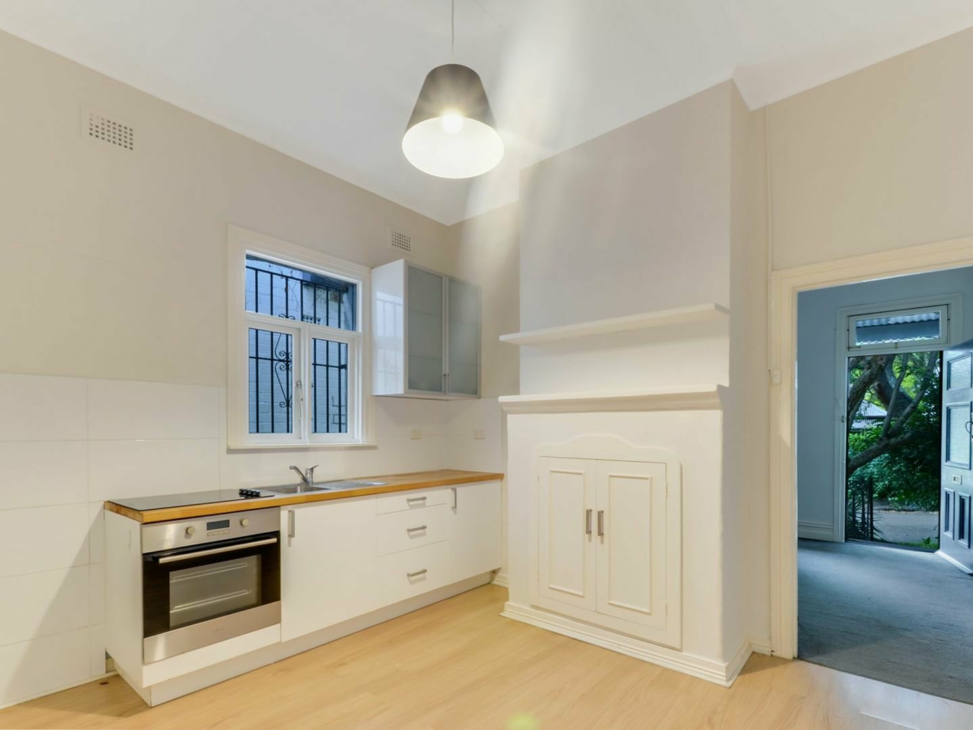 12 Carrington Street, BALMAIN