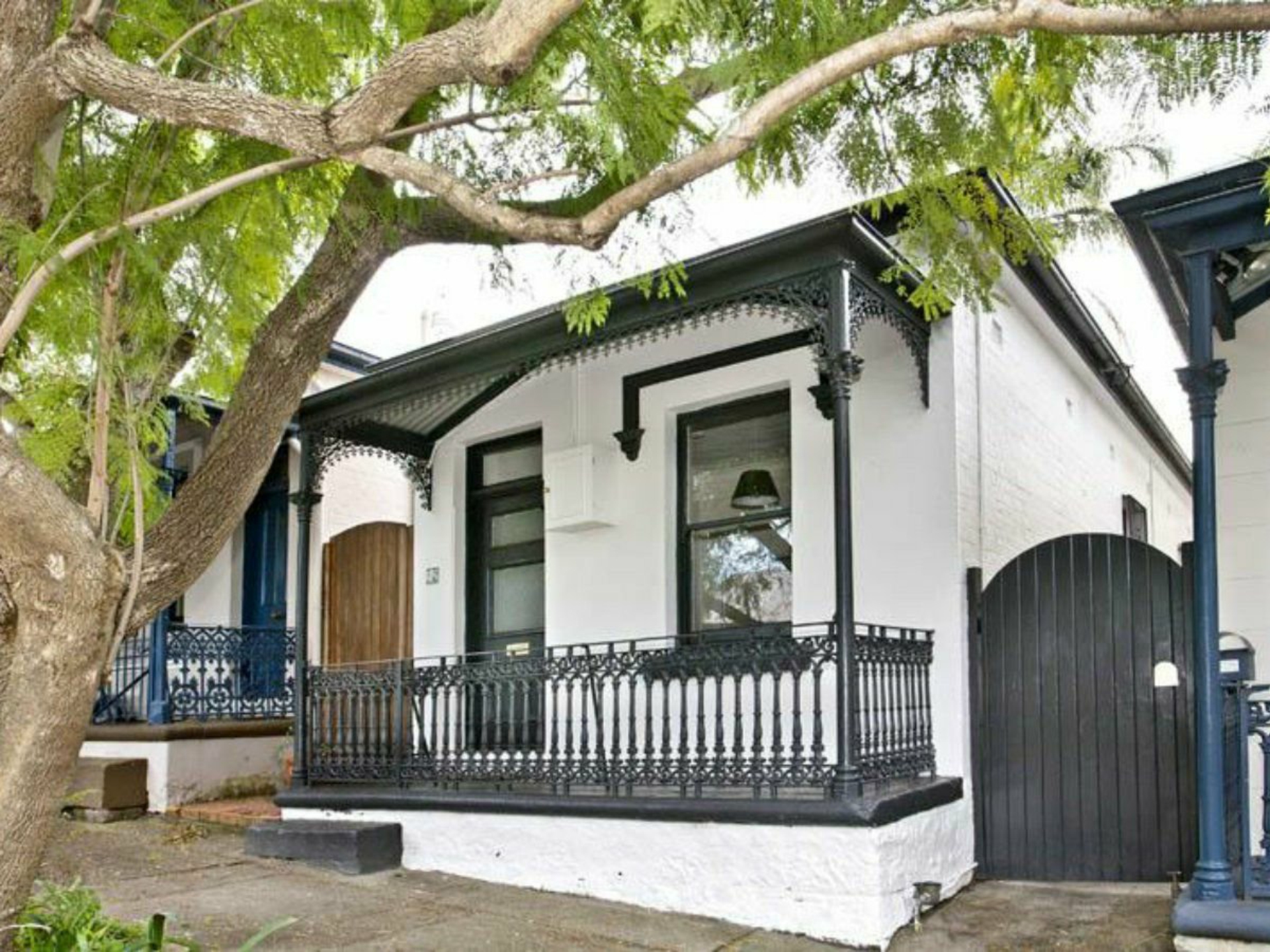 12 Carrington Street, BALMAIN
