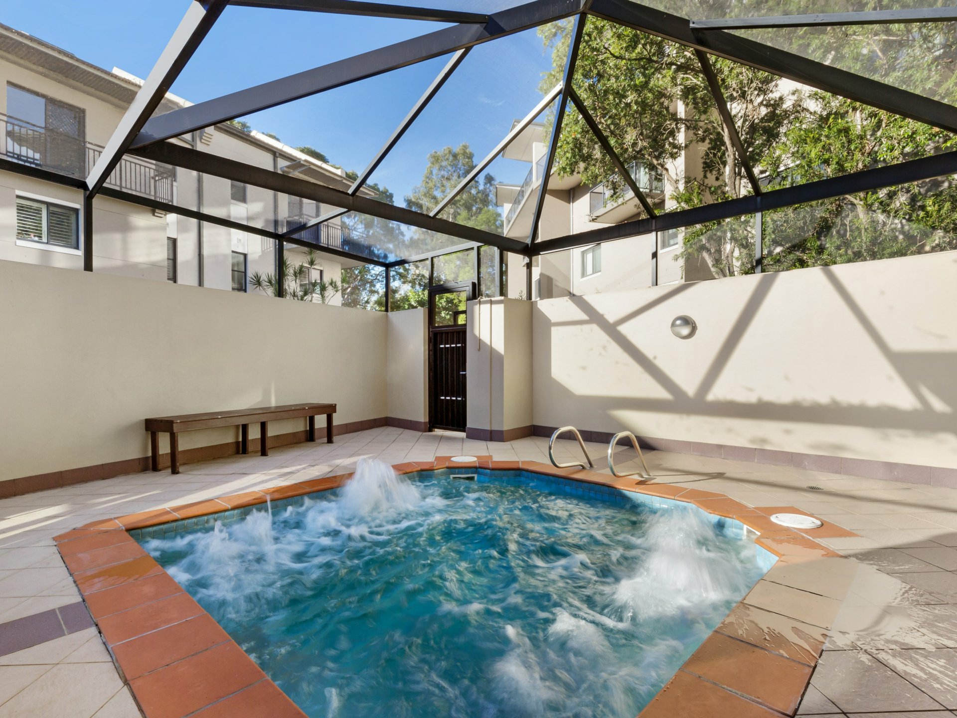 8/45 Walkers Drive Lane Cove NSW Property Details LJ Hooker